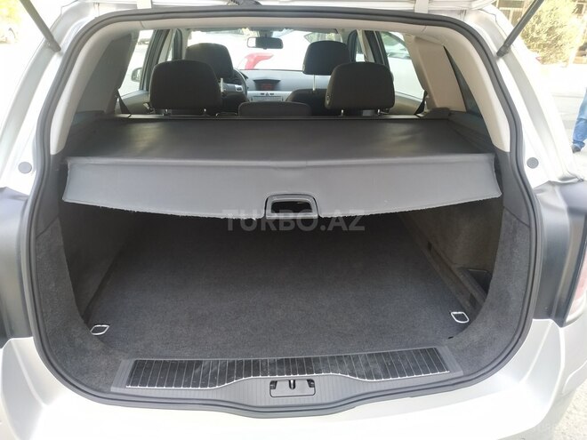 Opel Astra 2009, 158,000 km - 1.3 l - Bakı