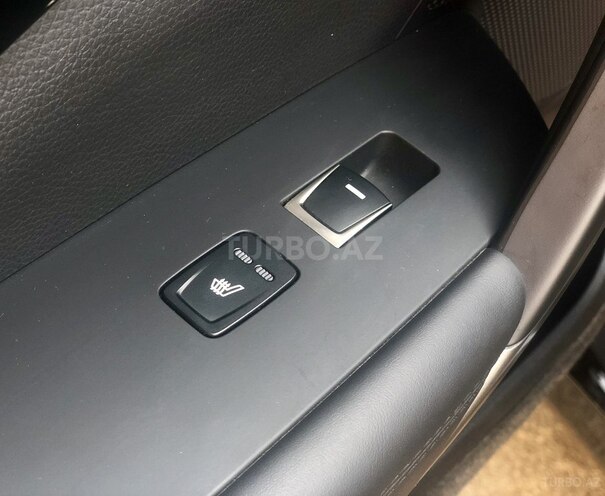 Hyundai Grandeur 2013, 57,000 km - 3.0 l - Bakı
