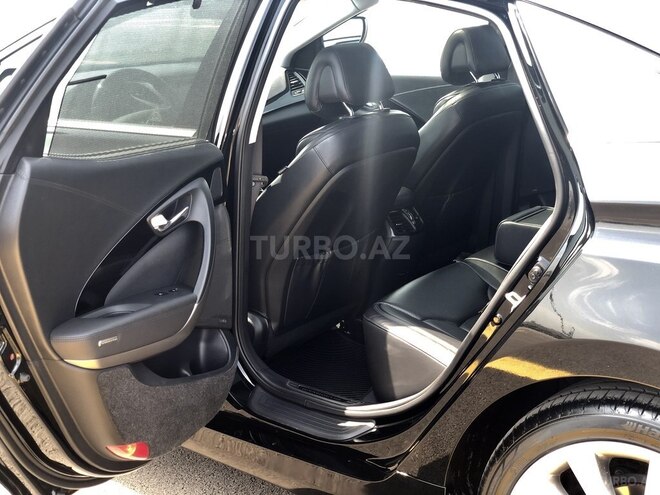 Hyundai Grandeur 2013, 57,000 km - 3.0 l - Bakı