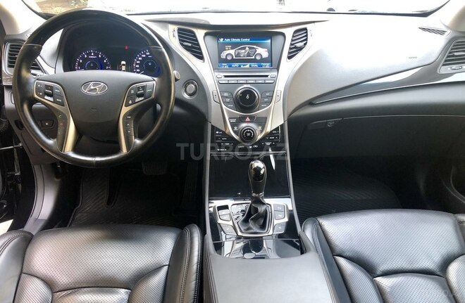Hyundai Grandeur 2013, 57,000 km - 3.0 l - Bakı