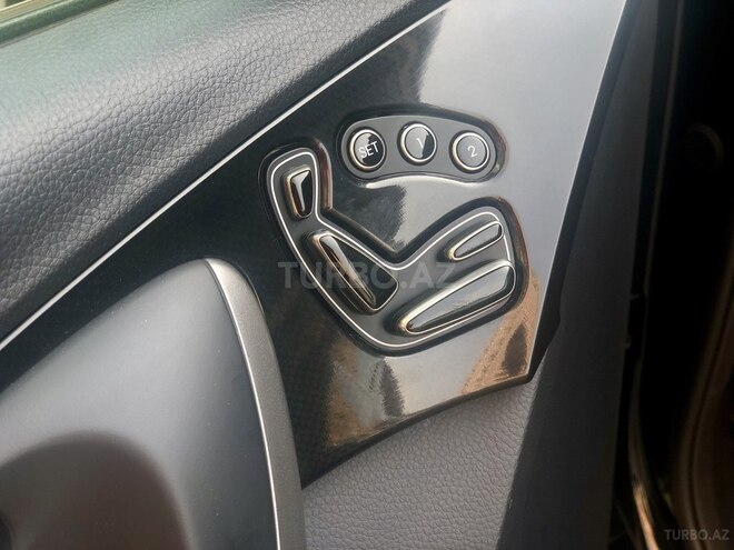 Hyundai Grandeur 2013, 57,000 km - 3.0 l - Bakı
