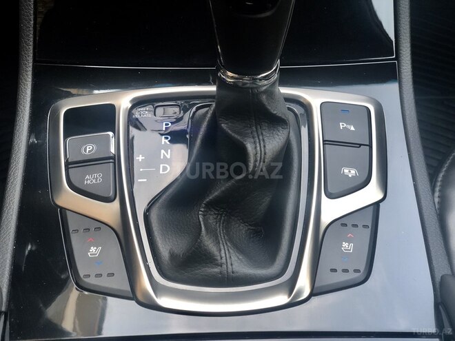 Hyundai Grandeur 2013, 57,000 km - 3.0 l - Bakı