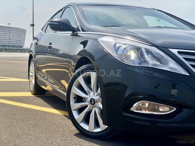 Hyundai Grandeur 2013, 57,000 km - 3.0 l - Bakı