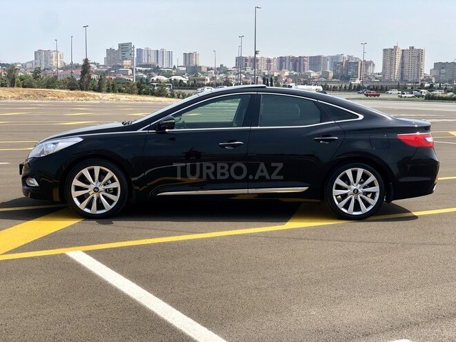 Hyundai Grandeur 2013, 57,000 km - 3.0 l - Bakı
