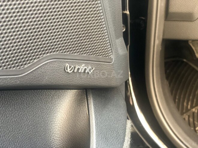 Hyundai Grandeur 2013, 57,000 km - 3.0 l - Bakı