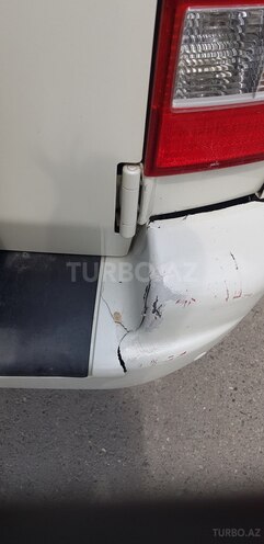Mitsubishi Pajero io 2005, 170,000 km - 2.0 l - Sumqayıt