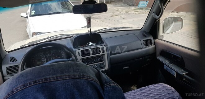 Mitsubishi Pajero io 2005, 170,000 km - 2.0 l - Sumqayıt