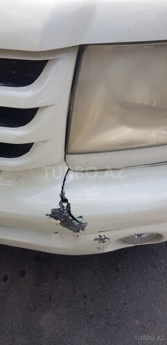 Mitsubishi Pajero io 2005, 170,000 km - 2.0 l - Sumqayıt