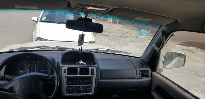 Mitsubishi Pajero io 2005, 170,000 km - 2.0 l - Sumqayıt
