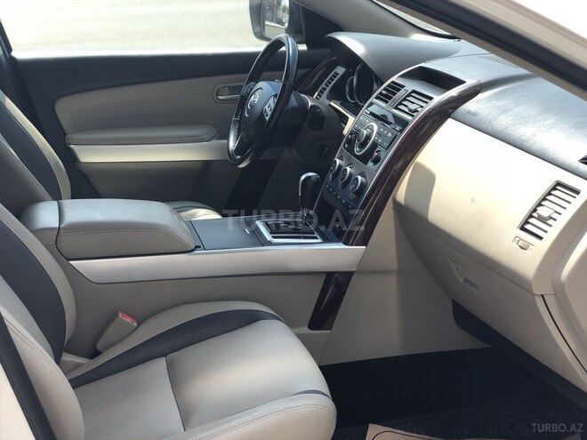 Mazda CX-9 2009, 147,000 km - 0.4 l - Bakı