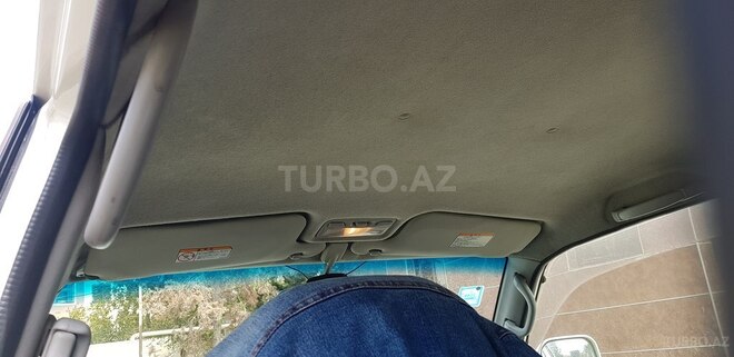 Mitsubishi Pajero io 2005, 170,000 km - 2.0 l - Sumqayıt