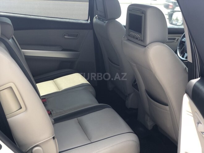 Mazda CX-9 2009, 147,000 km - 0.4 l - Bakı