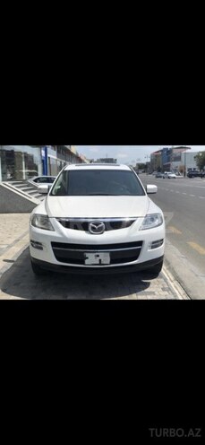 Mazda CX-9 2009, 147,000 km - 0.4 l - Bakı