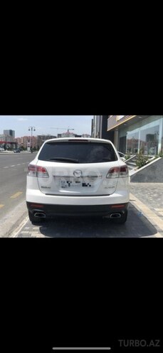 Mazda CX-9 2009, 147,000 km - 0.4 l - Bakı