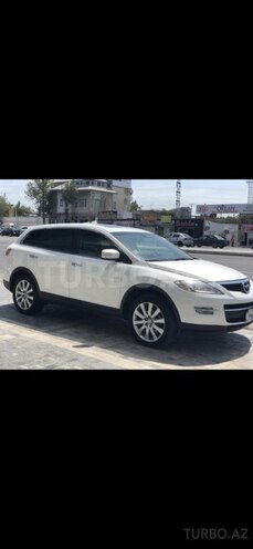 Mazda CX-9 2009, 147,000 km - 0.4 l - Bakı