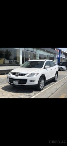Mazda CX-9 2009, 147,000 km - 0.4 l - Bakı