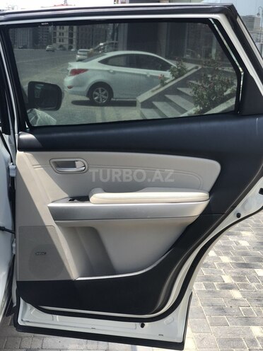Mazda CX-9 2009, 147,000 km - 0.4 l - Bakı