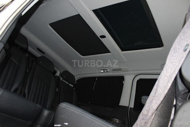 Mercedes Viano 2014, 62,000 km - 3.0 l - Bakı
