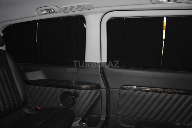 Mercedes Viano 2014, 62,000 km - 3.0 l - Bakı