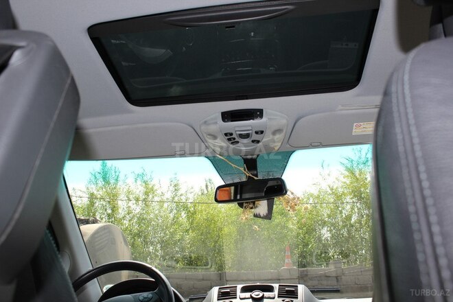 Mercedes Viano 2014, 62,000 km - 3.0 l - Bakı