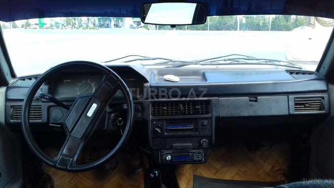 LADA (VAZ) 21011 1991, 248,000 km - 1.5 l - Gəncə