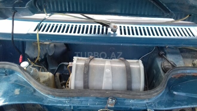 LADA (VAZ) 21011 1991, 248,000 km - 1.5 l - Gəncə