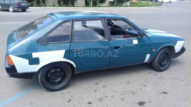LADA (VAZ) 21011 1991, 248,000 km - 1.5 l - Gəncə
