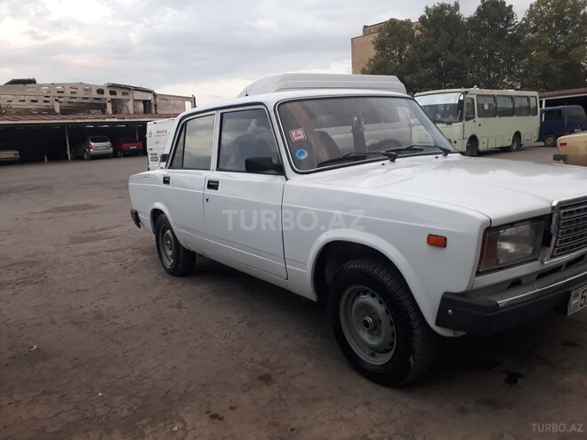 LADA (VAZ) 2107 2009, 77,000 km - 1.6 л - Gəncə