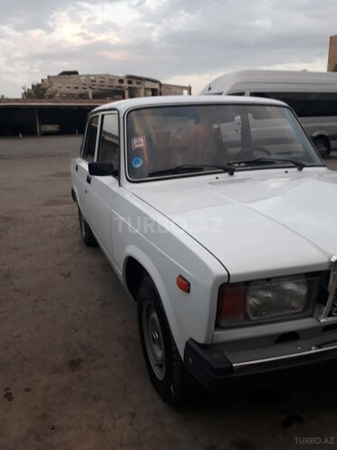 LADA (VAZ) 2107 2009, 77,000 km - 1.6 л - Gəncə
