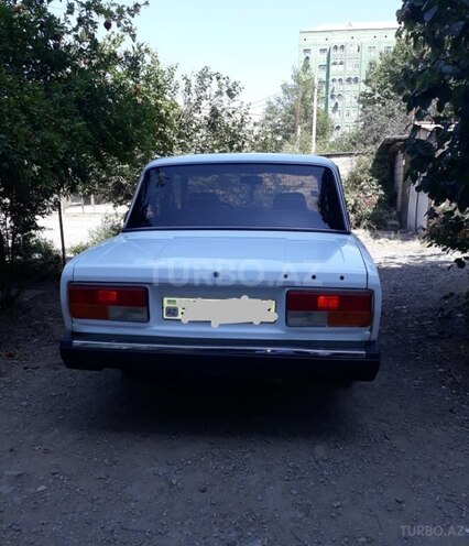 LADA (VAZ) 2107 2009, 77,000 km - 1.6 л - Gəncə