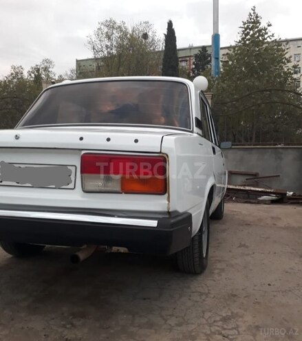 LADA (VAZ) 2107 2009, 77,000 km - 1.6 л - Gəncə