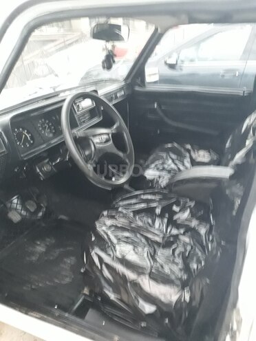 LADA (VAZ) 2107 2009, 77,000 km - 1.6 л - Gəncə