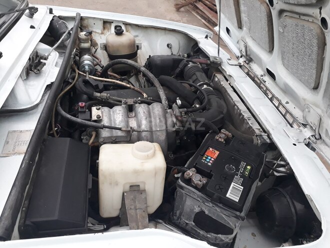 LADA (VAZ) 2107 2009, 77,000 km - 1.6 л - Gəncə