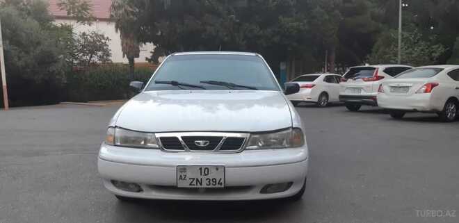 Daewoo Nexia 2007, 197,000 km - 1.5 л - Bakı