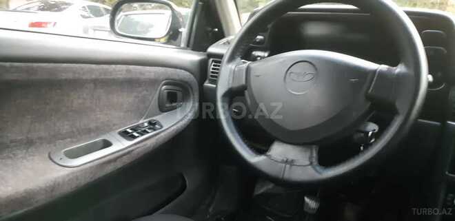 Daewoo Nexia 2007, 197,000 km - 1.5 л - Bakı