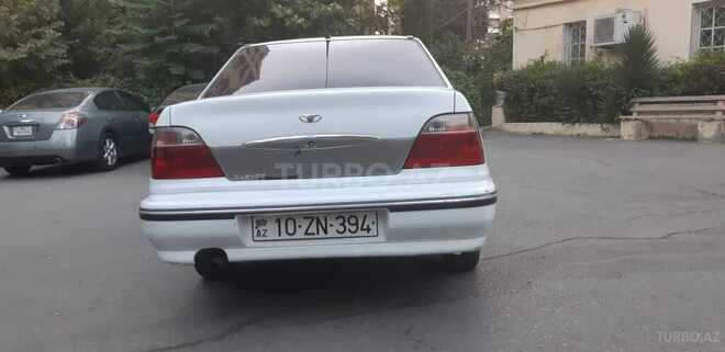 Daewoo Nexia 2007, 197,000 km - 1.5 л - Bakı