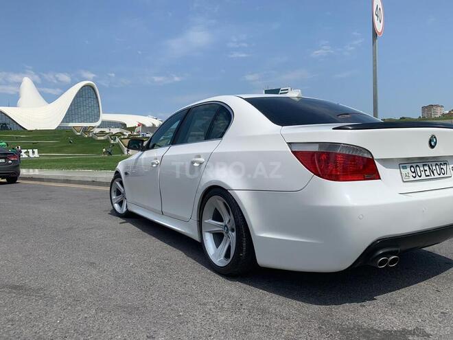 BMW 525 2004, 264,000 km - 2.5 л - Bakı