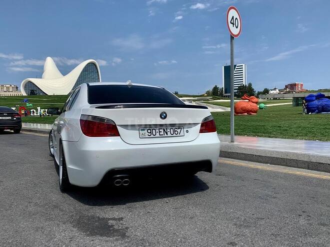 BMW 525 2004, 264,000 km - 2.5 л - Bakı