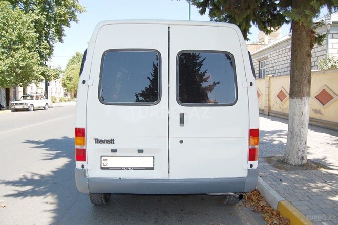 Ford Transit 1996, 297,400 km - 2.5 l - Qazax