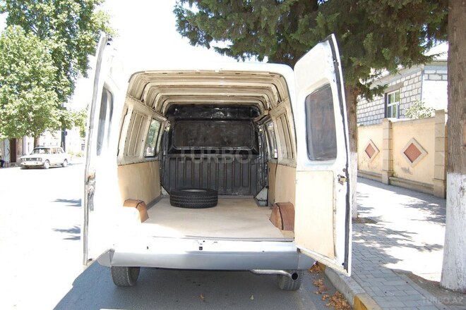 Ford Transit 1996, 297,400 km - 2.5 l - Qazax