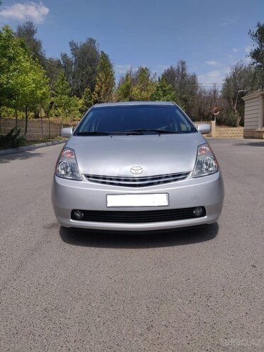 Toyota Prius 2008, 107,006 km - 1.5 l - Bakı