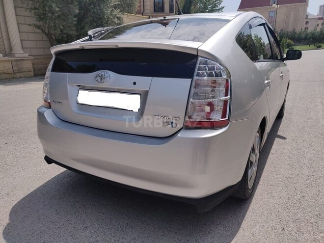 Toyota Prius 2008, 107,006 km - 1.5 l - Bakı