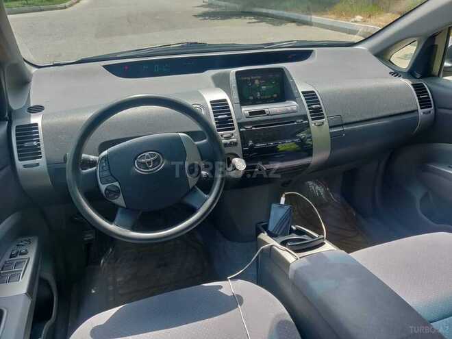 Toyota Prius 2008, 107,006 km - 1.5 l - Bakı