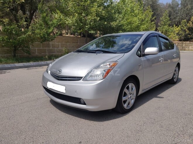 Toyota Prius 2008, 107,006 km - 1.5 l - Bakı