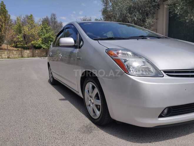 Toyota Prius 2008, 107,006 km - 1.5 l - Bakı