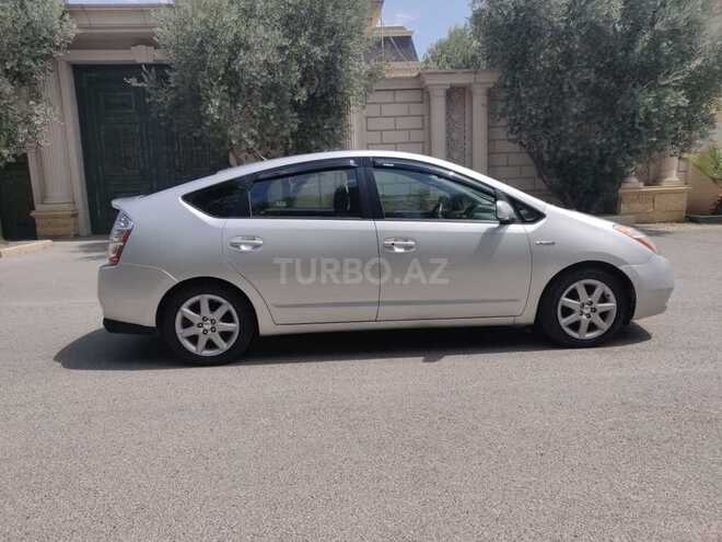 Toyota Prius 2008, 107,006 km - 1.5 l - Bakı