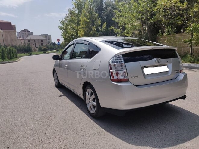 Toyota Prius 2008, 107,006 km - 1.5 l - Bakı