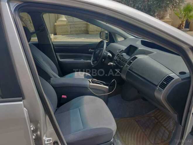 Toyota Prius 2008, 107,006 km - 1.5 l - Bakı