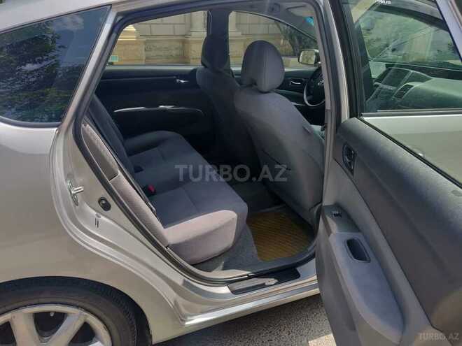 Toyota Prius 2008, 107,006 km - 1.5 l - Bakı