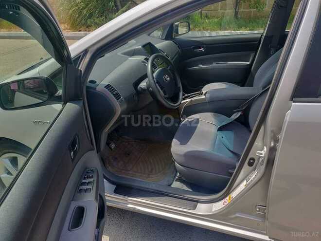 Toyota Prius 2008, 107,006 km - 1.5 l - Bakı